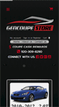 Mobile Screenshot of gencoupestore.com